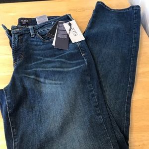 NYDJ The original slimming fit jean